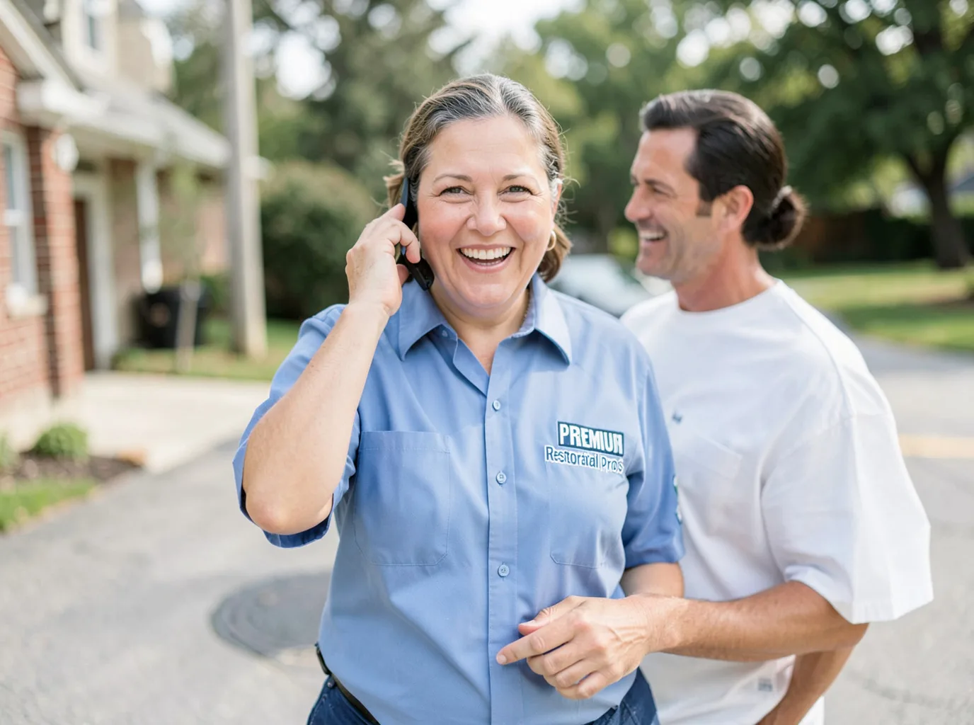 Water Damage Restoration Laurel, NE FAQs